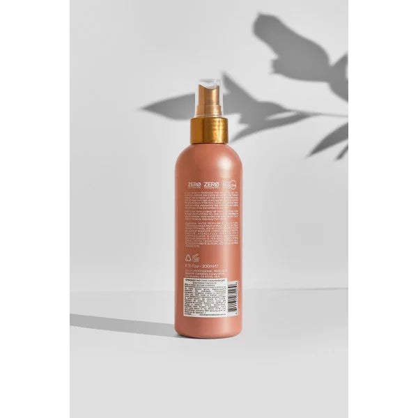 Beaver - Brazilian Keratin Heat Protection Spray 200ml
