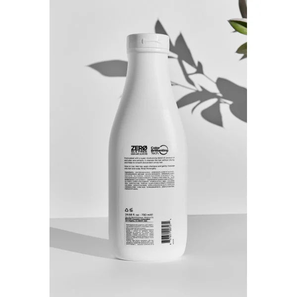 Beaver - Coconut & Quinoa Shampoo 730ml
