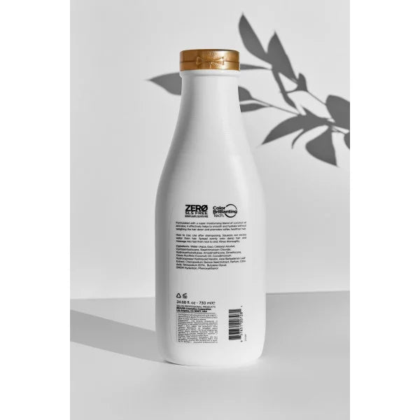 Beaver - Coconut & Quinoa Conditioner 730ml