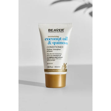 Beaver - Coconut & Quinoa Conditioner 40ml