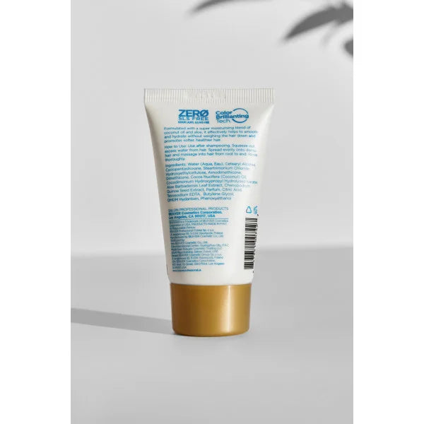 Beaver - Coconut & Quinoa Conditioner 40ml