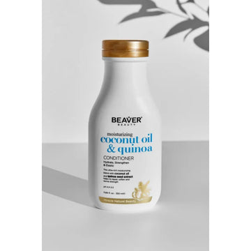 Beaver - Coconut & Quinoa Conditioner 350ml
