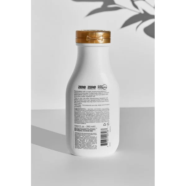 Beaver - Coconut & Quinoa Conditioner 350ml