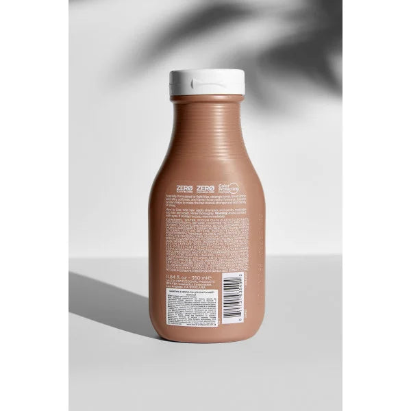 Beaver - Brazilian Keratin Shampoo 350ml