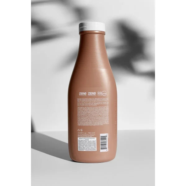 Beaver - Brazilian Keratin Shampoo 730ml