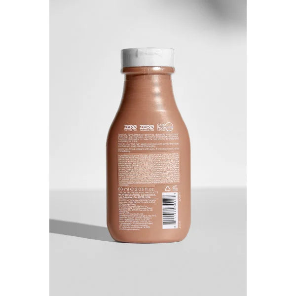 Beaver - Brazilian Keratin Shampoo 60ml