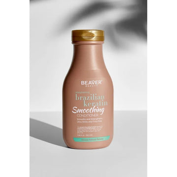 Beaver - Brazilian Keratin Conditioner 350ml
