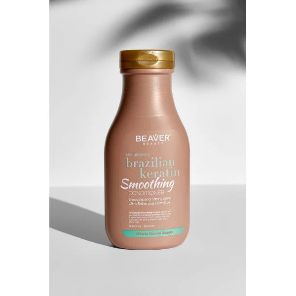 Beaver - Brazilian Keratin Conditioner 350ml