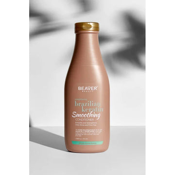 Beaver - Brazilian Keratin Conditioner 730ml