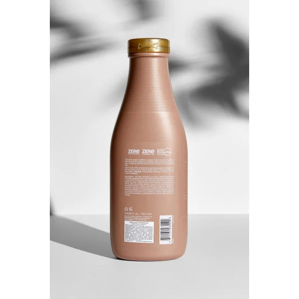 Beaver - Brazilian Keratin Conditioner 730ml