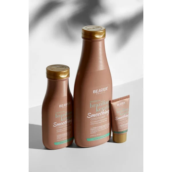 Beaver - Brazilian Keratin Conditioner 350ml