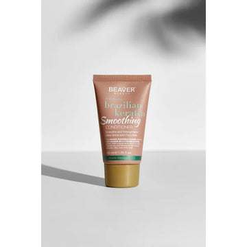 Beaver - Brazilian Keratin Conditioner 40ml