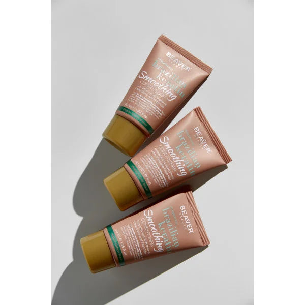 Beaver - Brazilian Keratin Conditioner 40ml