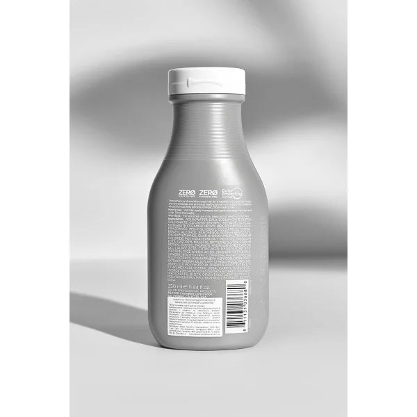 Beaver - Biotin & Caffeine Shampoo 350ml