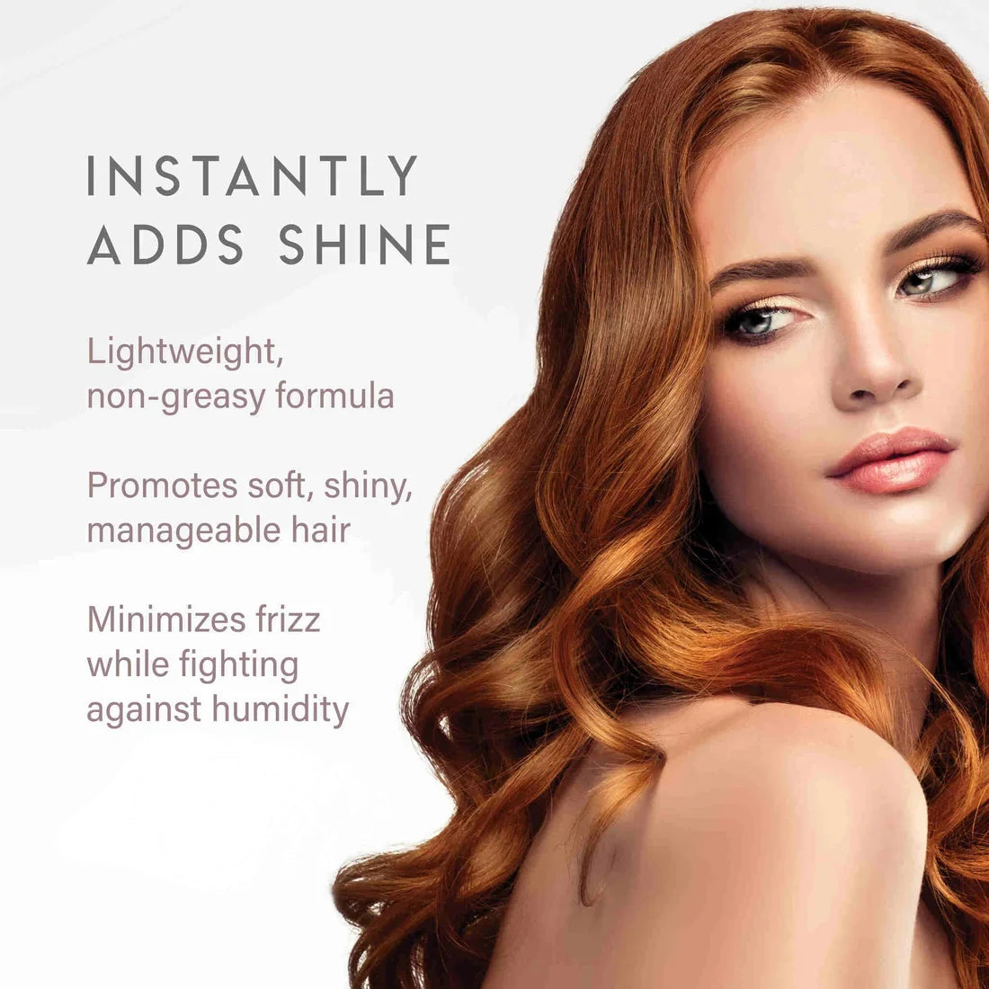 Aluram - Shine Serum 60ml
