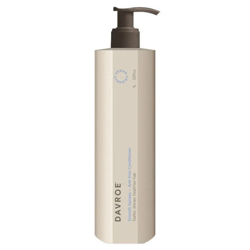 Davroe - Smooth Senses Anti-Frizz Conditioner 1000ml
