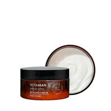 Vitaman - Styling Creme 100g