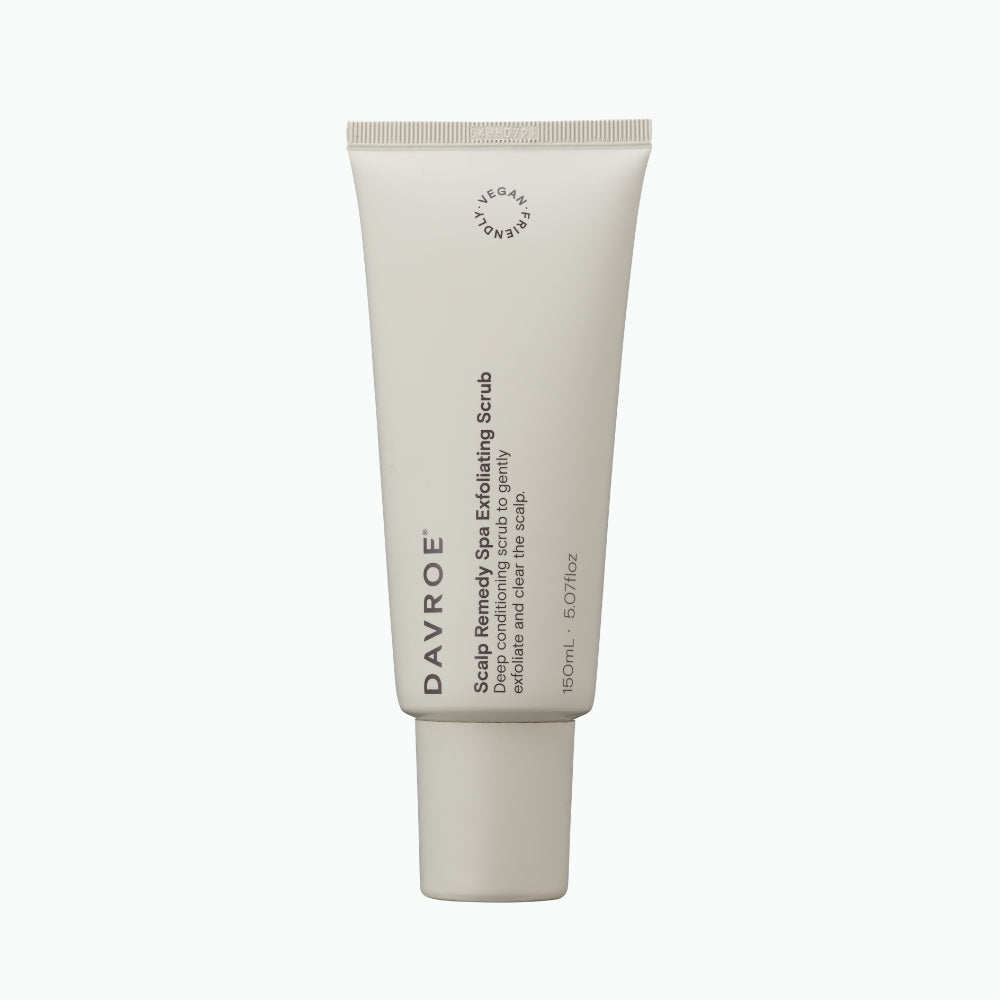Davroe - Scalp Remedy Spa Exfoliating Scrub 150ml