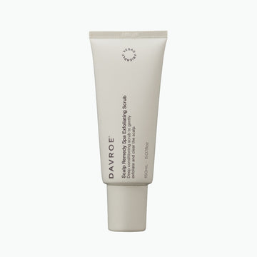 Davroe - Scalp Remedy Spa Exfoliating Scrub 150ml