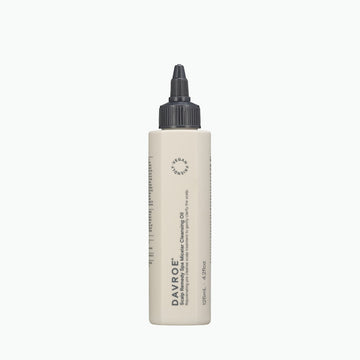 Davroe - Scalp Remedy Spa Micellar Cleansing Oil 125ml