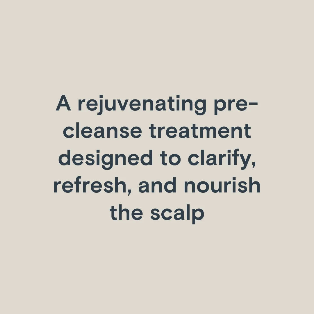 Davroe - Scalp Remedy Spa Micellar Cleansing Oil 125ml