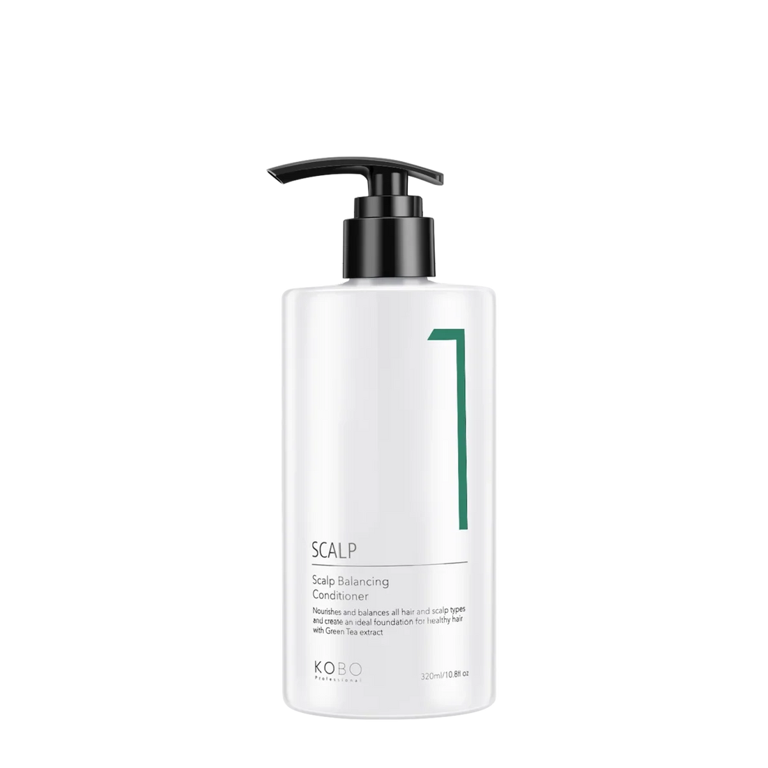 KOBO Professional - Scalp Balancing Conditioner 320ml - Nexus hair