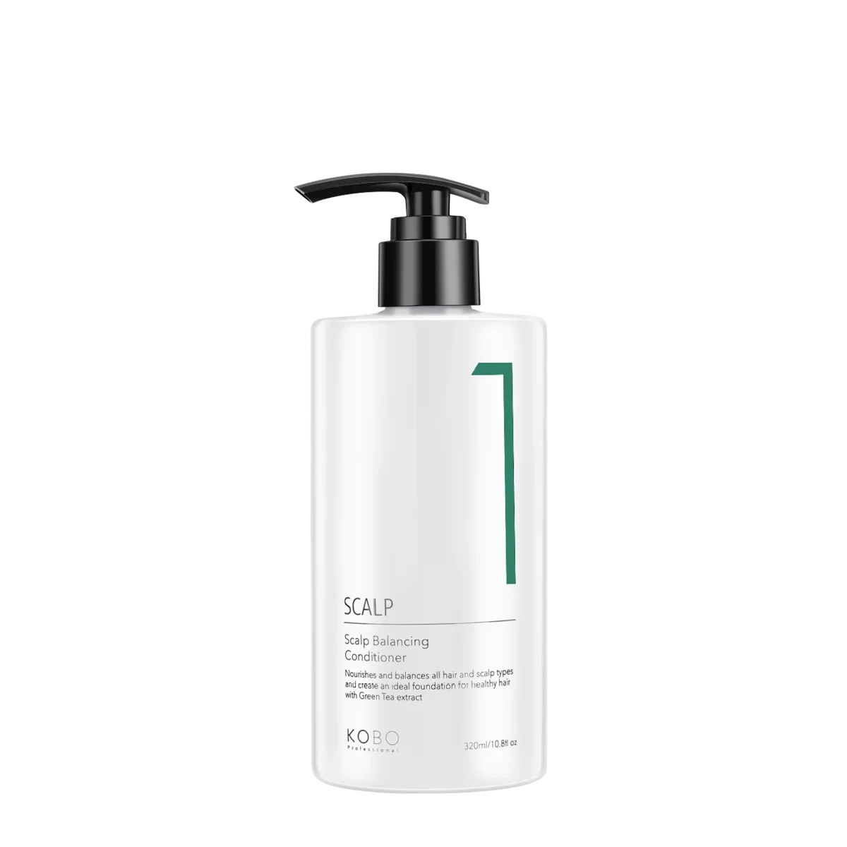KOBO Professional - Scalp Balancing Conditioner 320ml