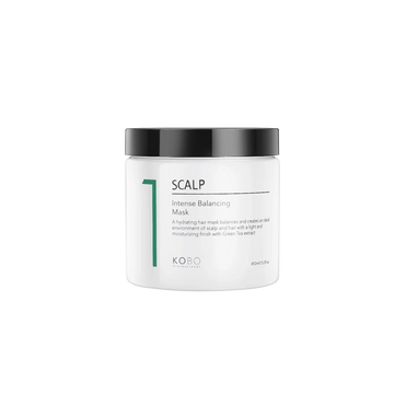 KOBO Professional - Scalp Intense Balancing Mask 450ml
