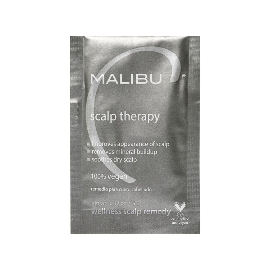 Malibu C - Scalp Therapy Sachet 5g