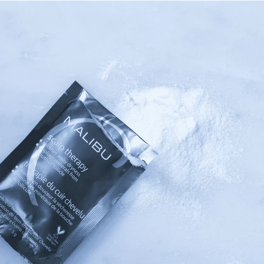 Malibu C - Scalp Therapy Sachet 5g