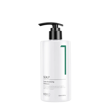 KOBO Professional - Scalp Balancing Shampoo 320ml