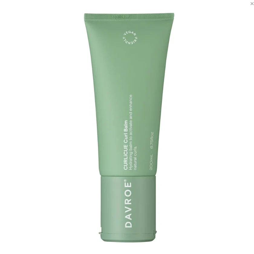 Davroe - CURLiCUE Curl Balm Travel Size 50ml