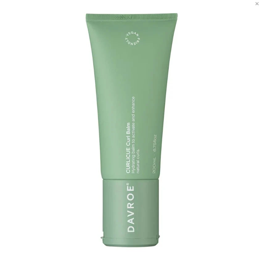 Davroe - CURLiCUE Curl Balm Travel Size 50ml - Nexus hair