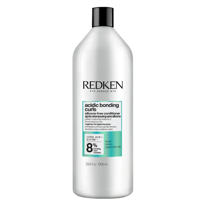 Redken - Acidic Bonding Curls Conditioner 1000ml