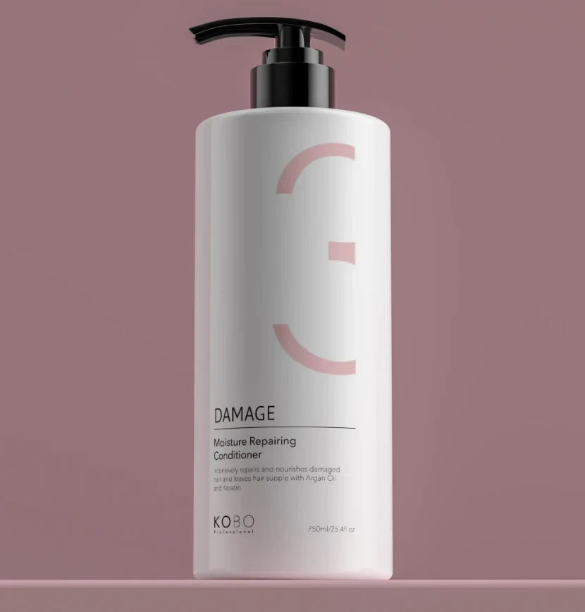 KOBO Professional - Damage Moisture Repair Conditioner 750ml