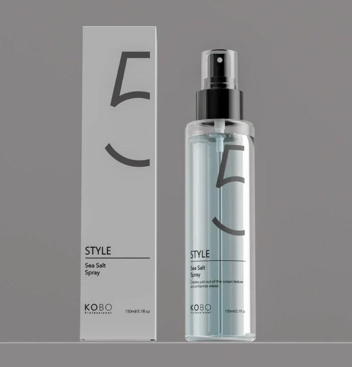 KOBO Professional - Style Sea Salt Spray 150ml