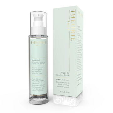 Theorie - Argan Oil Restoring Serum 60ml