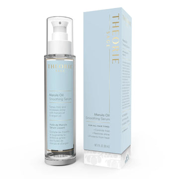 Theorie - Marula Smoothing Serum 60ml