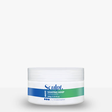 Muvo  - Shaping Whip 100g