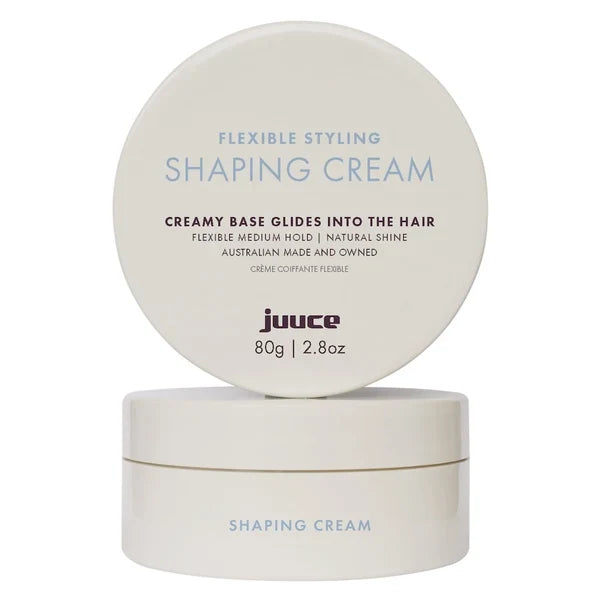 Juuce - Barber Art Shaping Cream 80g - Nexus hair