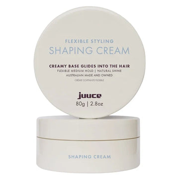 Juuce - Barber Art Shaping Cream 80g - Nexus hair