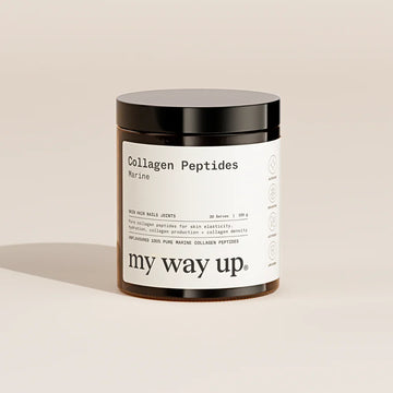 My Way Up - Collagen Peptides - Marine 225g