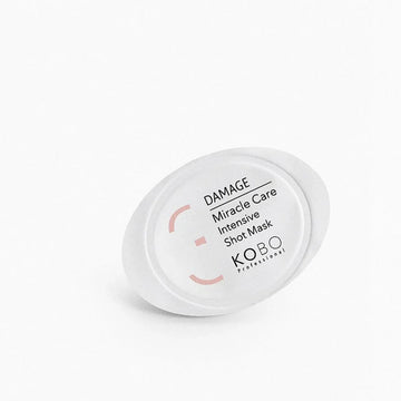KOBO Professional - Damage Miracle Care Intensive Shot Mask 6x13ml