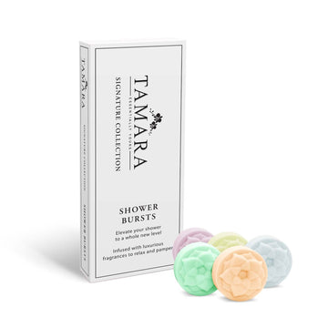 Essentially Tamara - Signature Box of 10 Bursts