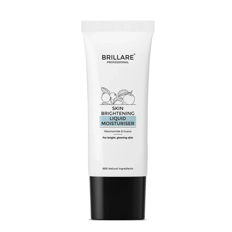 Brillare - Skin Brightening Moisturiser For Reducing Pigmentation 50ml - Nexus hair