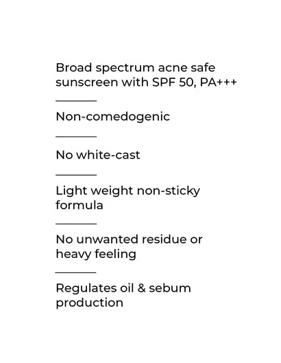Brillare - Mini Skin Brightening Invisible Sunscreen With Spf50 10g - Nexus hair