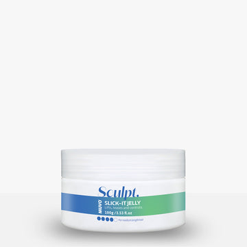 Muvo  - Slick-It Jelly 100g