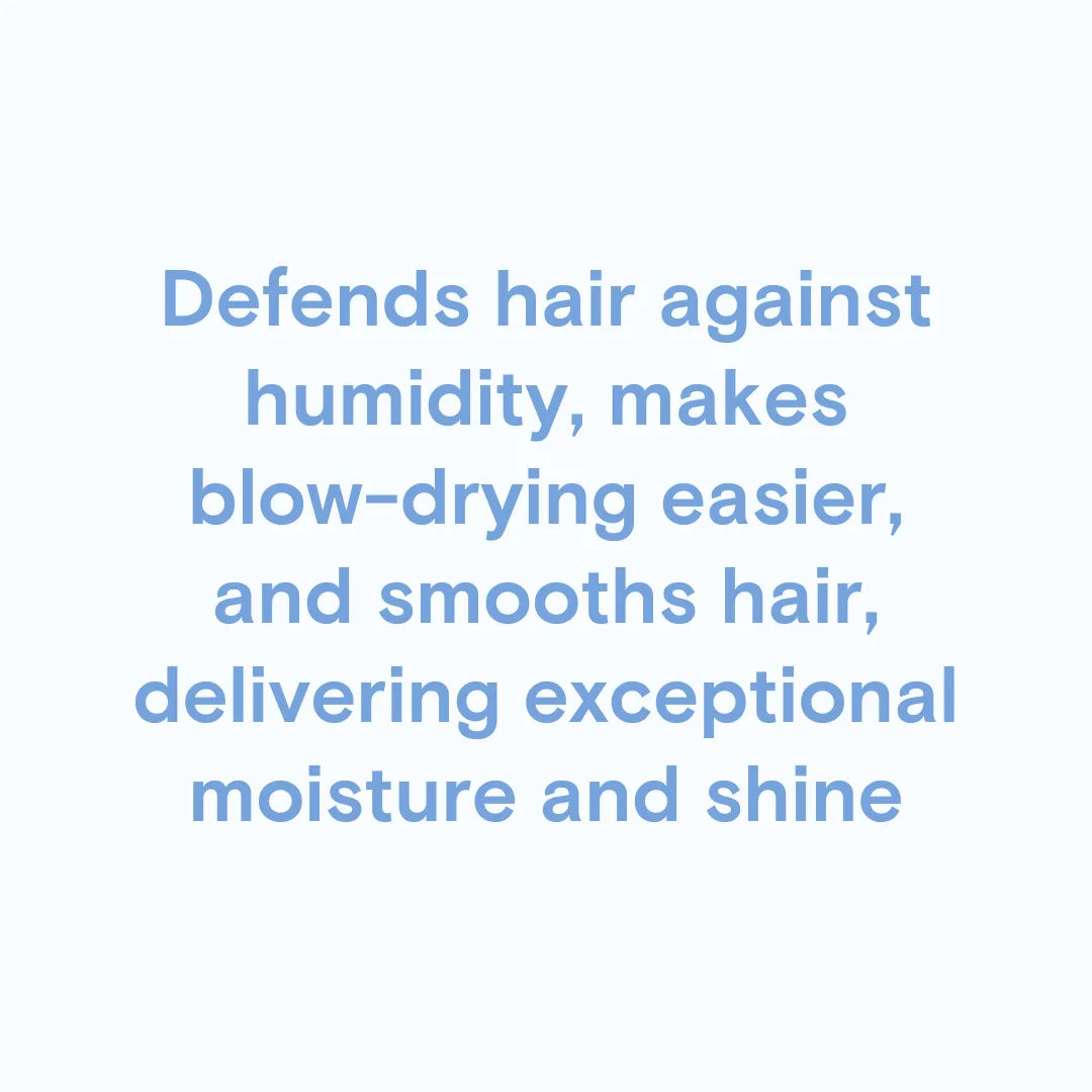 Davroe - Smooth Senses Anti-Frizz Conditioner 100ml