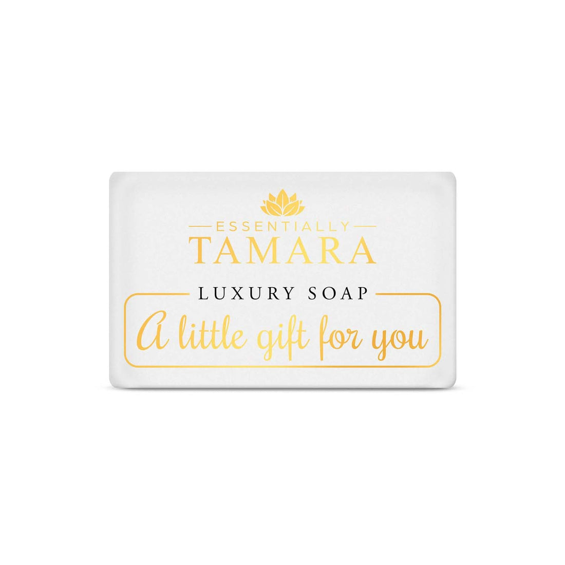 Essentially Tamara - Luxury Soap - Nexus hair