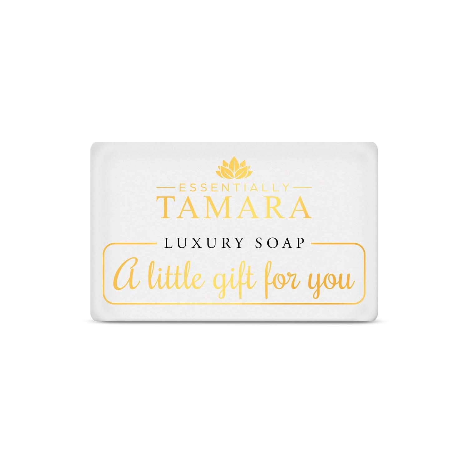 Essentially Tamara - Luxury Soap